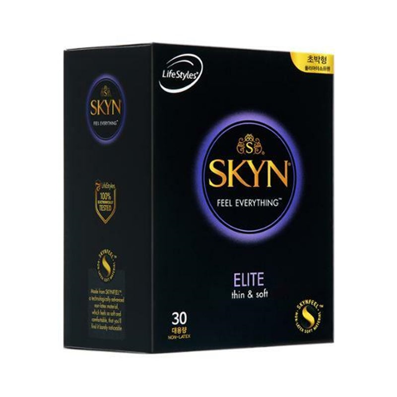 SKYN - ELITE Condom