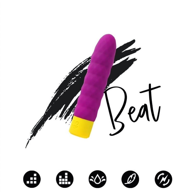 Romp Beat + Romp Switch