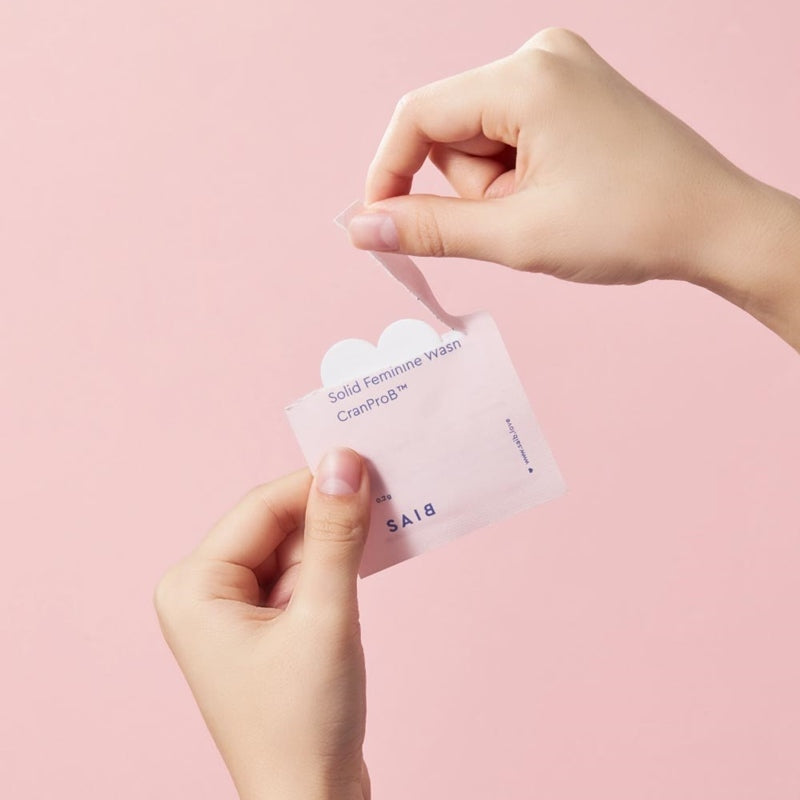 SAIB - Solid Feminine Wash CranProB
