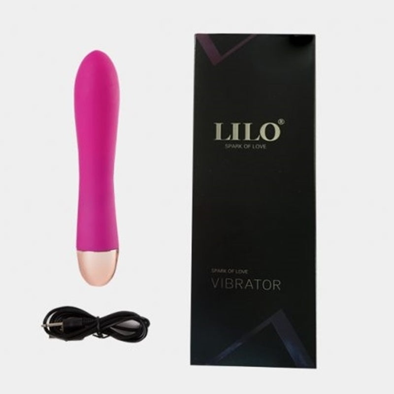 O-Touch Pet + Bendable Rotating Dildo
