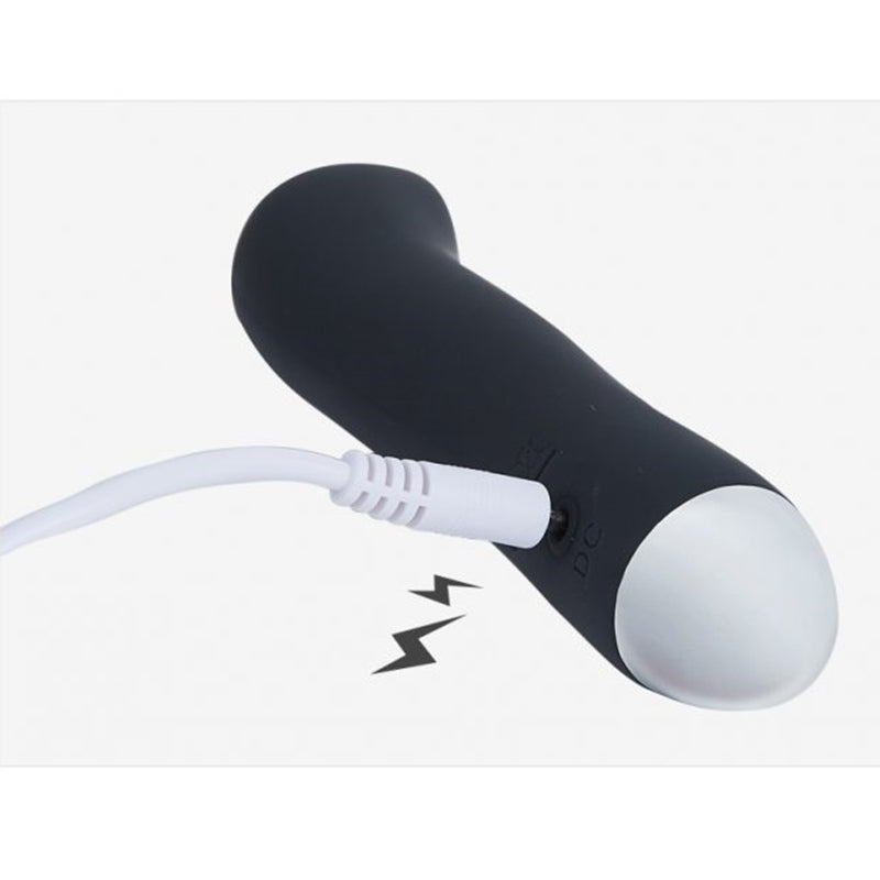 Satisfyer 2 + G-Spot Mini Vibrator