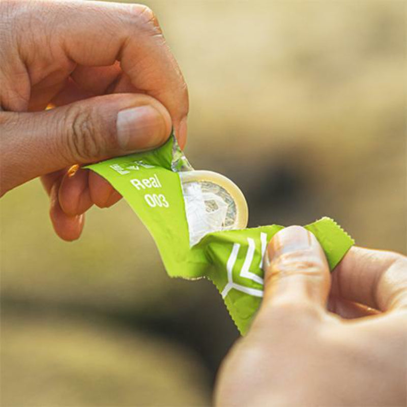 EVE - Real 003 Condoms
