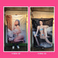 2022 Miss Maxim Rolling Blanket