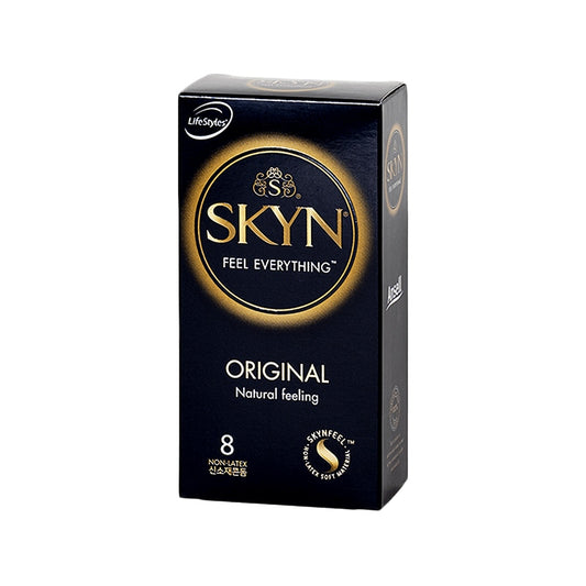 SKYN - Original Natural Feeling Condom