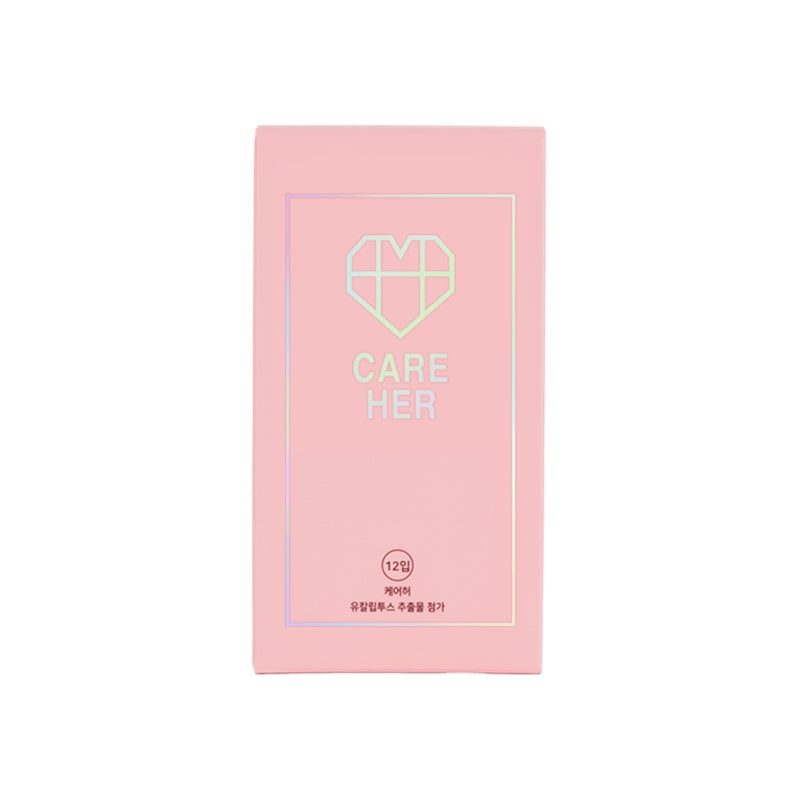 Care Her - Ultra Thin Condom