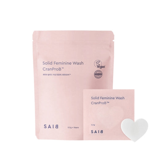 SAIB - Solid Feminine Wash CranProB