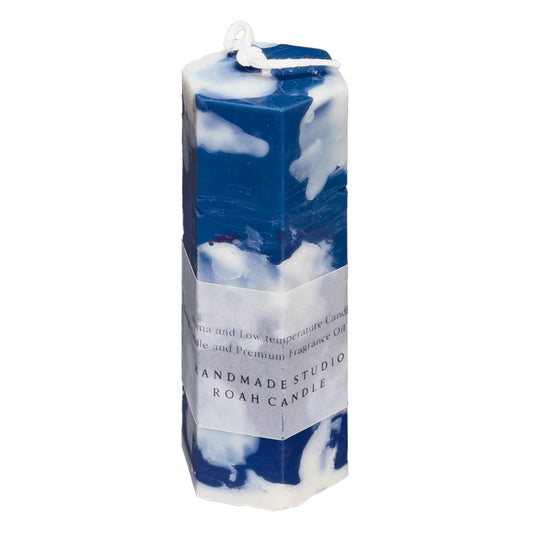 Roah Candle - Cloud In Me Low Temperature Candle