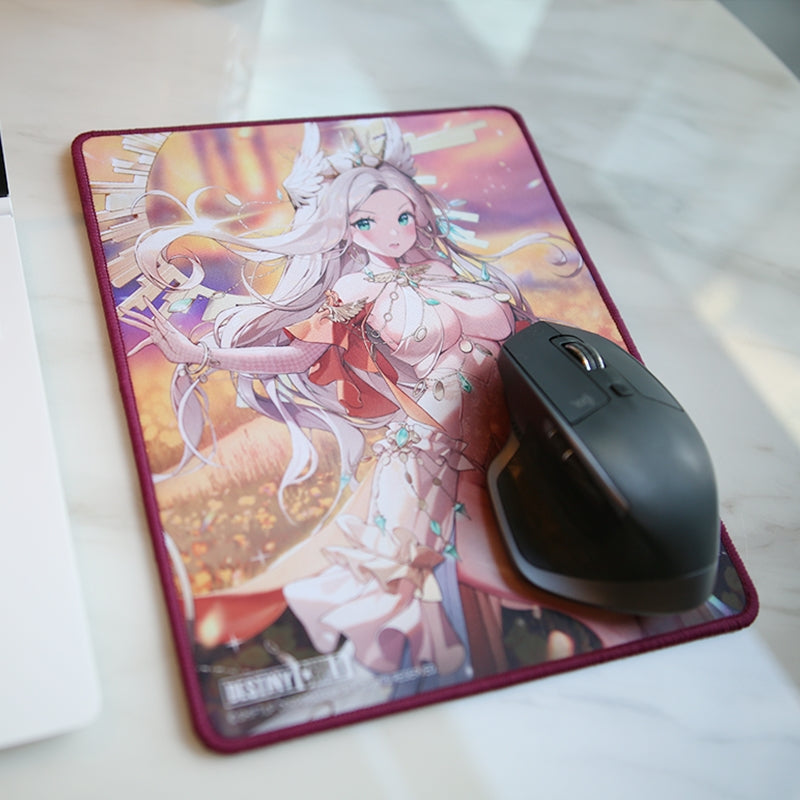 Destiny Child - Moonheart Arhat Mousepad