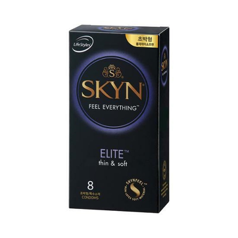 SKYN - ELITE Condom