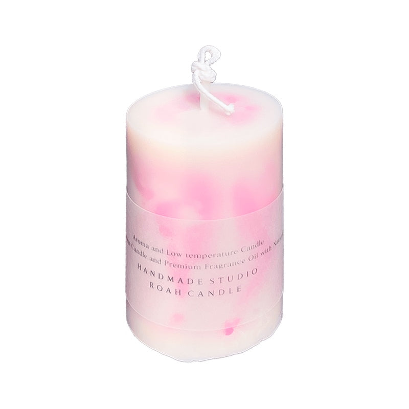 Roah Candle - Inner Princess Low Temperature Candle