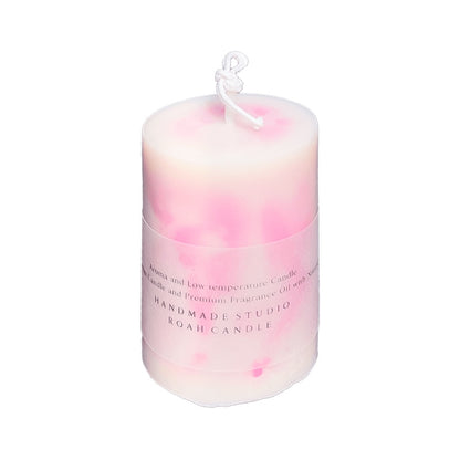 Roah Candle - Inner Princess Low Temperature Candle