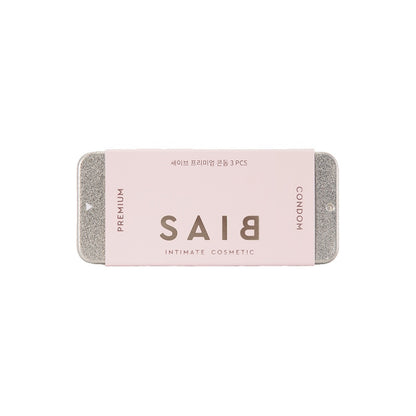 SAIB - Premium Condoms