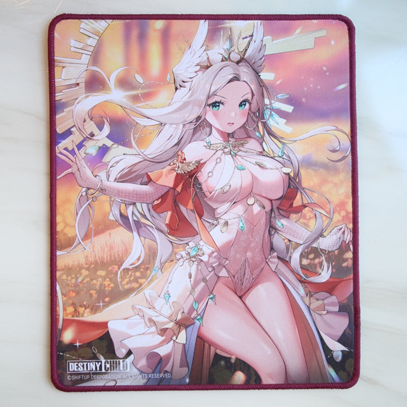 Destiny Child - Moonheart Arhat Mousepad