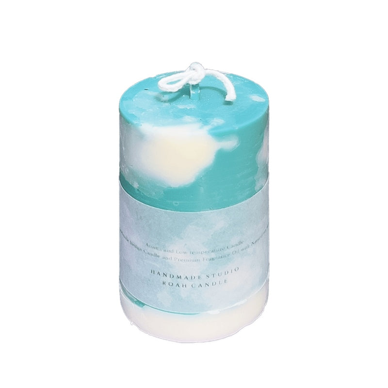 Roah Candle - Mini New Cloud Low Temperature Candle