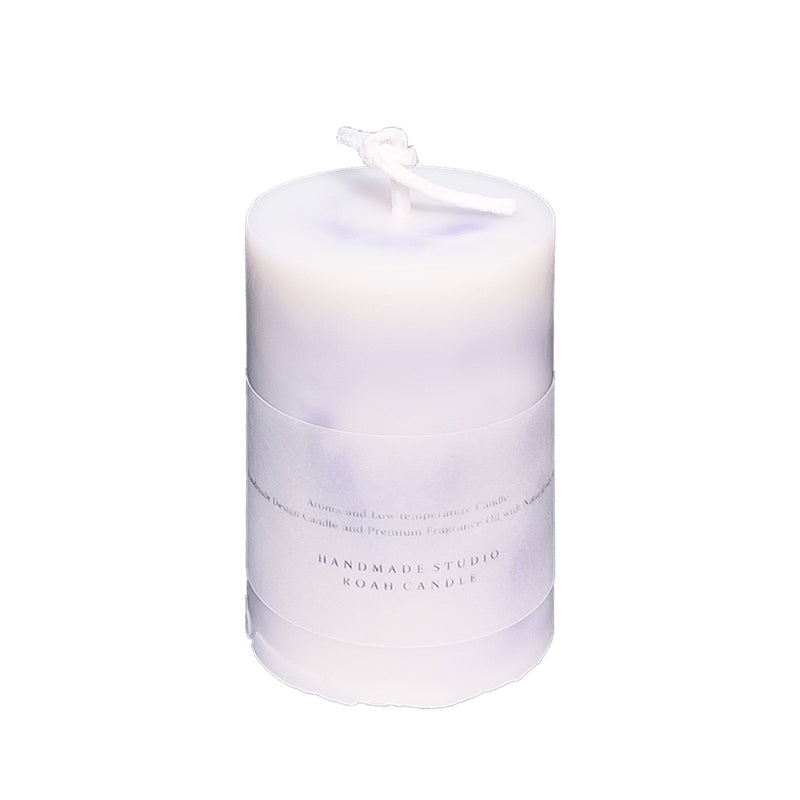 Roah Candle - Inner Princess Low Temperature Candle