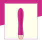 O-Touch Pet + Bendable Rotating Dildo