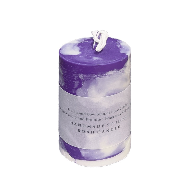 Roah Candle - Mini New Cloud Low Temperature Candle