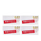 Sagami Original 001 Condom