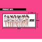 Miss Maxim - Mouse Pad