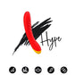 Romp Hype + Romp Shine