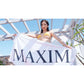 Maxim - Beach Towel