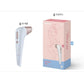 Satisfyer 2 + G-Spot Mini Vibrator