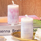 Roah Candle - Inner Princess Low Temperature Candle