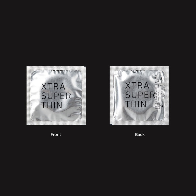 Encito - Xtra Super Thin Condom