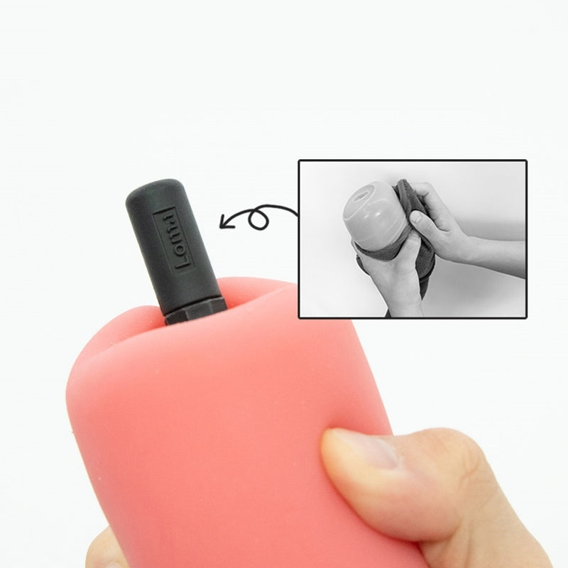 Loma - Hole Care Kit (2 Drystick + Powder) Yahey Loma - Hole Care Kit (2 Drystick + Powder) Yahey