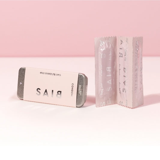 SAIB - Premium Condoms