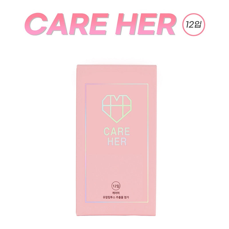 Care Her - Ultra Thin Condom