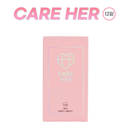 Care Her - Ultra Thin Condom