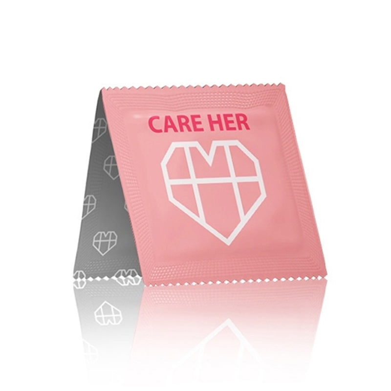 Care Her - Ultra Thin Condom