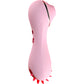 O-Touch Pet + Bendable Rotating Dildo