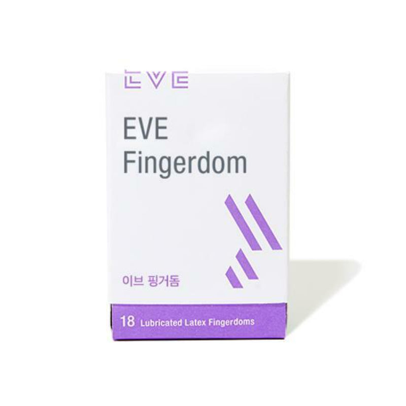 EVE - Real 003 Condoms