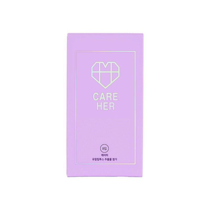 Care Her - Ultra Thin Condom